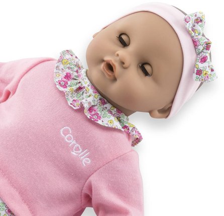Poupon Corolle Bébé Câlin Maria 30 cm
