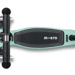 Trottinette évolutive Mini Micro 3en1 Deluxe Lite LED