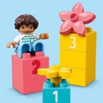 Briques Lego Duplo La Boîte de Briques 10913