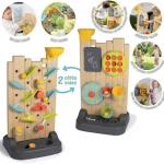 Mur d'activités eau et balles Smoby Activity Wall