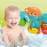Octo Park Centre d'Activités Aquatiques Baby Clementoni