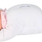 Poupon interactif Cerise & Capucine Mon Bébé Pleure