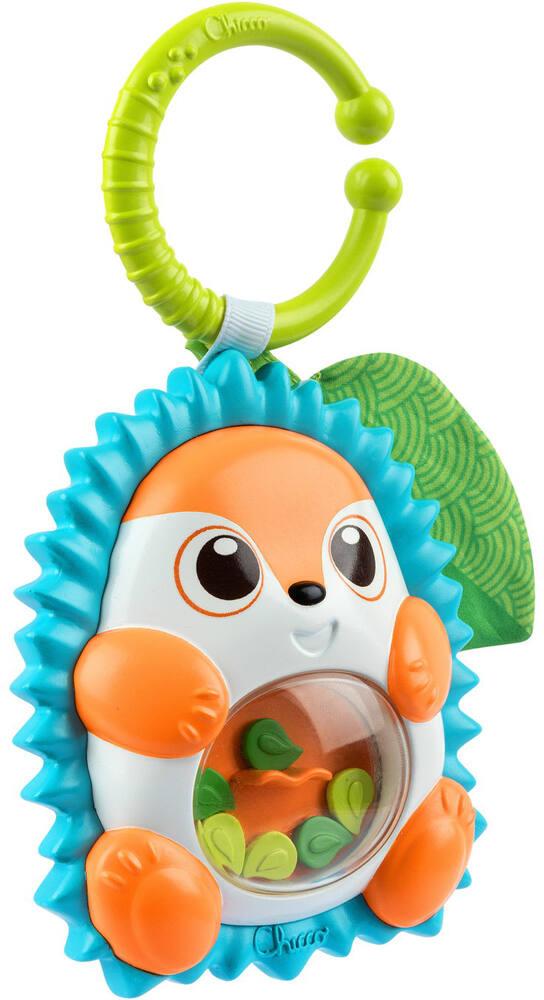Hochet Hérisson Baby Senses Chicco