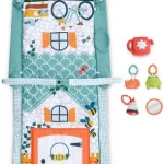 Mon Tapis Cabane 3-en-1 Fisher-Price