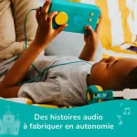 Conteuse Lunii Ma Fabrique à Histoires