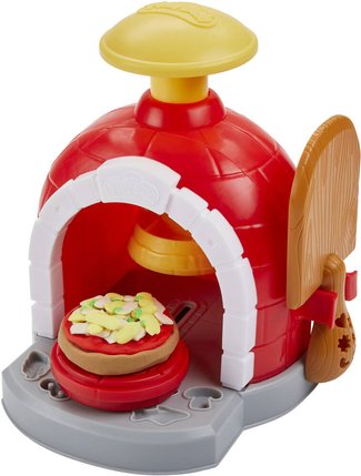 Coffret Play-Doh Pizzeria
