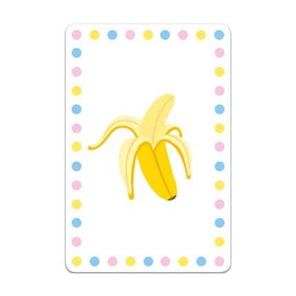 Jeu de cartes Smoothie Djeco