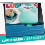 Lapin Marin et son Bateau Ludi