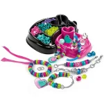 Coffret bracelets Clementoni Crazy Chic