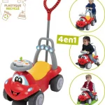 Porteur 4 en 1 Chicco Billy Quattro Eco+