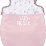 Turbulette de poupon Smoby Baby Nurse