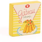 Set de produits d'épicerie en bois Moulin Roty