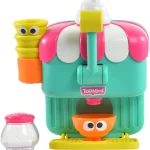 Mon Atelier Glaces de Bain Tomy Toomies