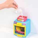 Mon Lave-vaisselle Rigol'eau Tomy Toomies