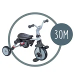 Tricycle pliable Smoby Robin