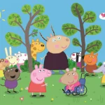 Puzzle Maxi 24 pièces Peppa Pig Clementoni