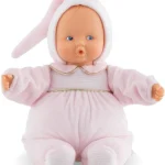 Doudou poupée Corolle Babipouce Pays des Rêves 28 cm
