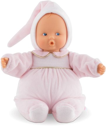 Doudou poupée Corolle Babipouce Pays des Rêves 28 cm