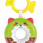 Hochet Sweet Donut Baby Clementoni