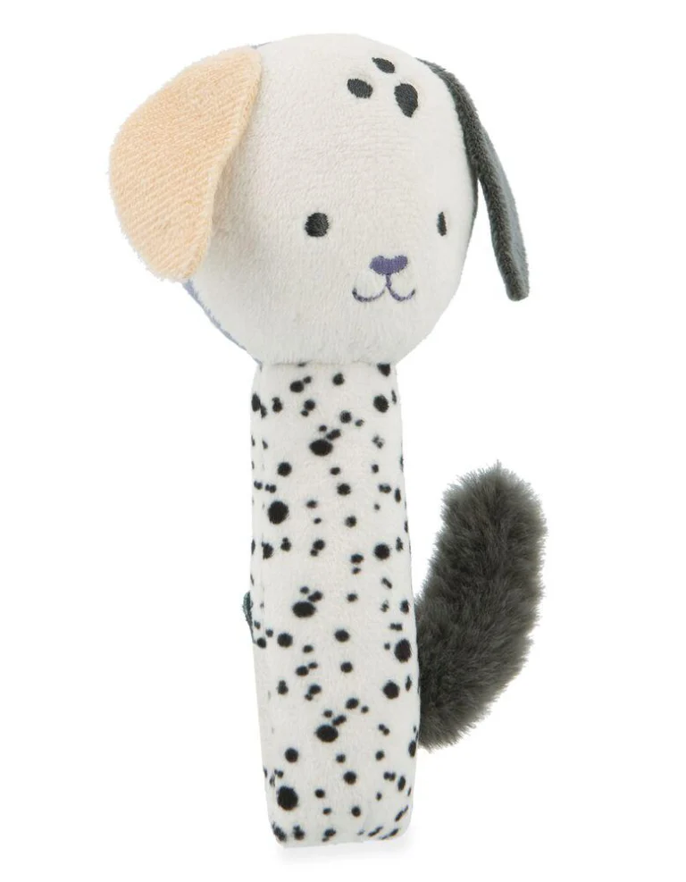 Mon Hochet Miroir Chiot Kaloo