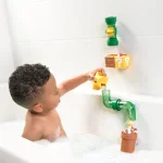 Tuyaux de Bain Super Mario Tomy