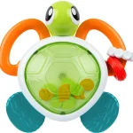 Hochet Électronique Tortue Baby Senses Chicco