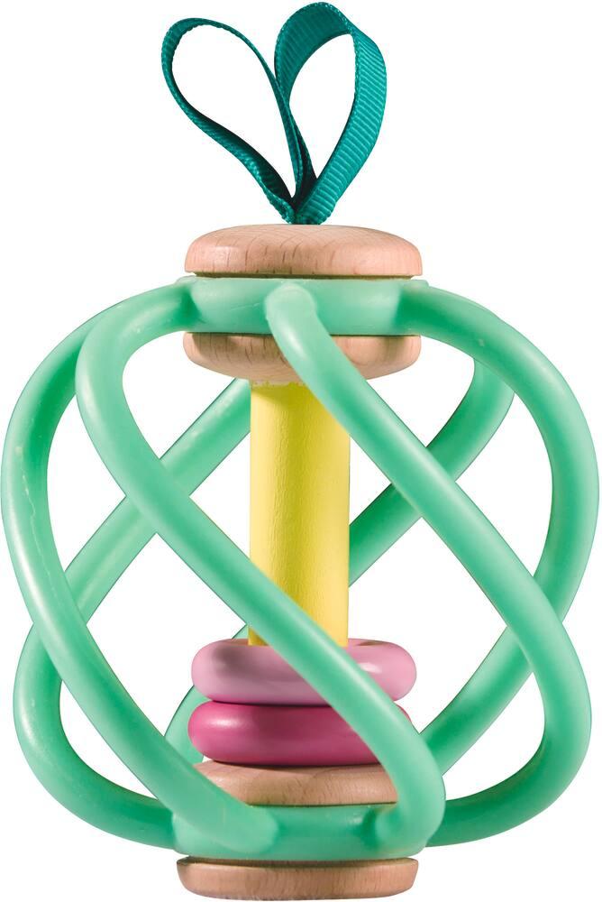 Hochet de Dentition Pomme Hape