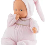 Doudou poupée Corolle Babipouce Pays des Rêves 28 cm