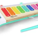 Xylophone bébé Hape Baby Einstein Magic Touch