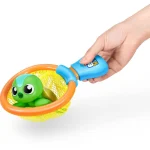 Eggy Wawa Learn in the Bath Zuru