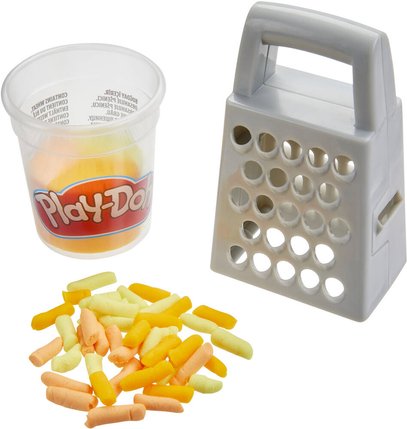 Coffret Play-Doh Pizzeria