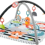 Mon Tapis 3-en-1 Sensoriel Fisher-Price
