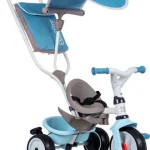 Tricycle évolutif Smoby Baby Balade Plus