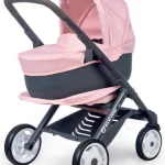 Poussette de poupée Smoby Maxi-Cosi Combi 3 en 1