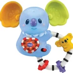 Hochet Électronique à Détecteur de Mouvement VTech Baby