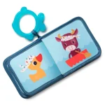 Imagier de Bain Lilliputiens (Ignace, Jack)