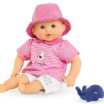 Poupon de bain Corolle Bébé Bain Océane 30 cm