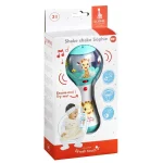 Hochet Électronique Shake Shake Sophie la Girafe