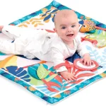Tapis d'éveil Toucan Ludi