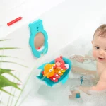 Coffret de Bain Arctique Ludi