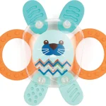 Hochet Lapin Ludi