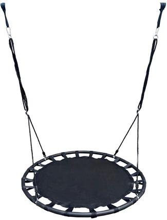Balançoire nid d&rsquo;oiseau Cap 120 cm