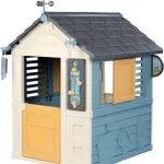 Maison de jardin Smoby 4 Seasons