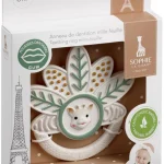 Anneau de Dentition Mille-feuilles Sophie la Girafe