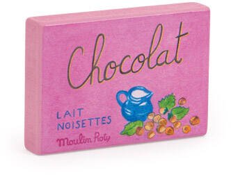 Set de produits d'épicerie en bois Moulin Roty