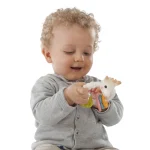 Anneau de Dentition Colo'rings Sophie la Girafe