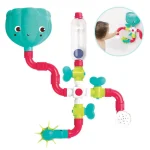 Circuit d'Eau de Bain Ludi