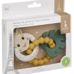Anneaux de Dentition Tropic'anneaux Sophie la Girafe