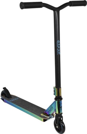 Trottinette freestyle Stunt Minos Neochrome