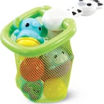 Maxi Coffret de Bain Multi-activités VTech Baby